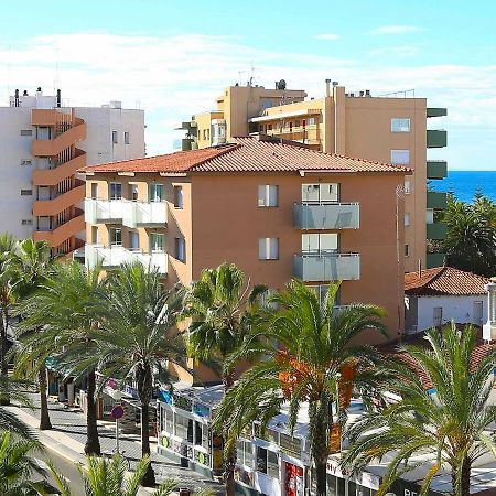 Apartment Terecel Salou-9 By Interhome Exteriér fotografie