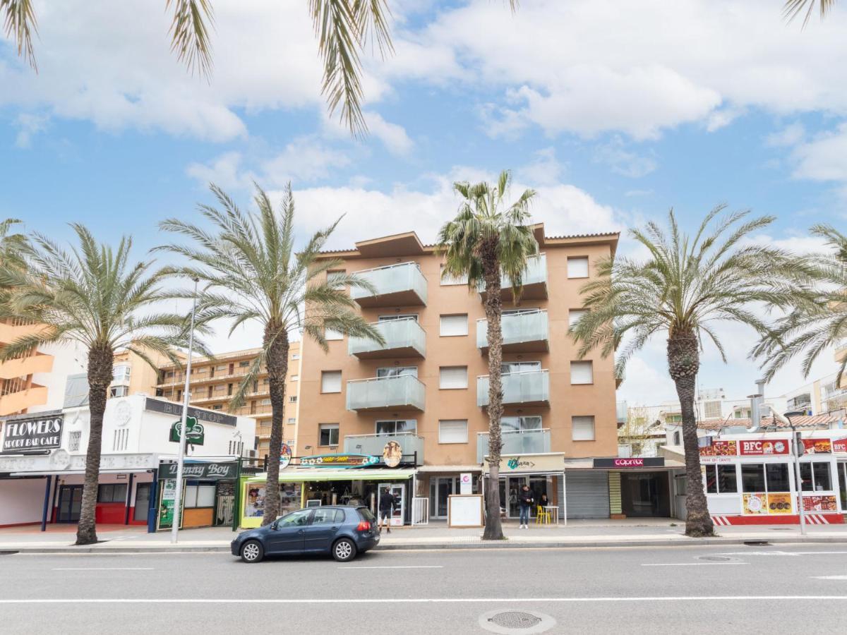 Apartment Terecel Salou-9 By Interhome Exteriér fotografie