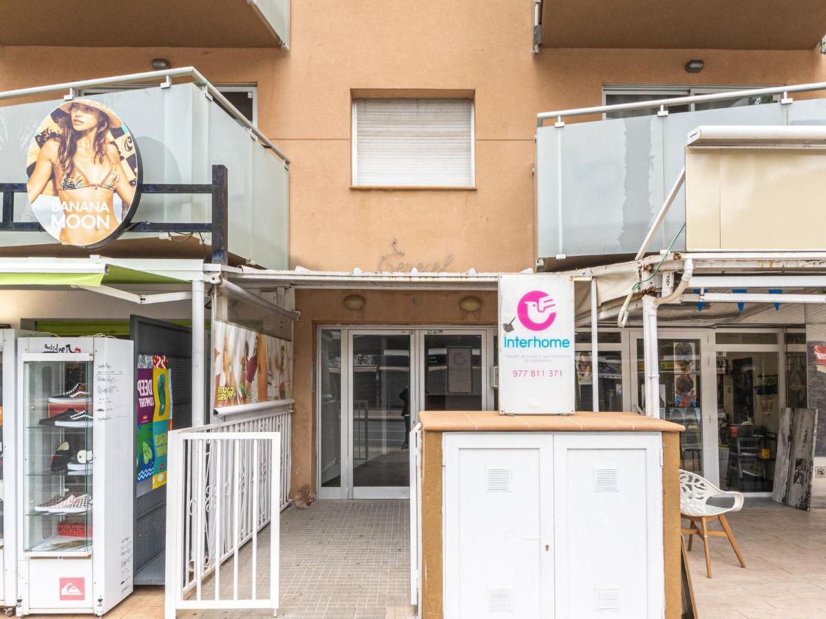 Apartment Terecel Salou-9 By Interhome Exteriér fotografie