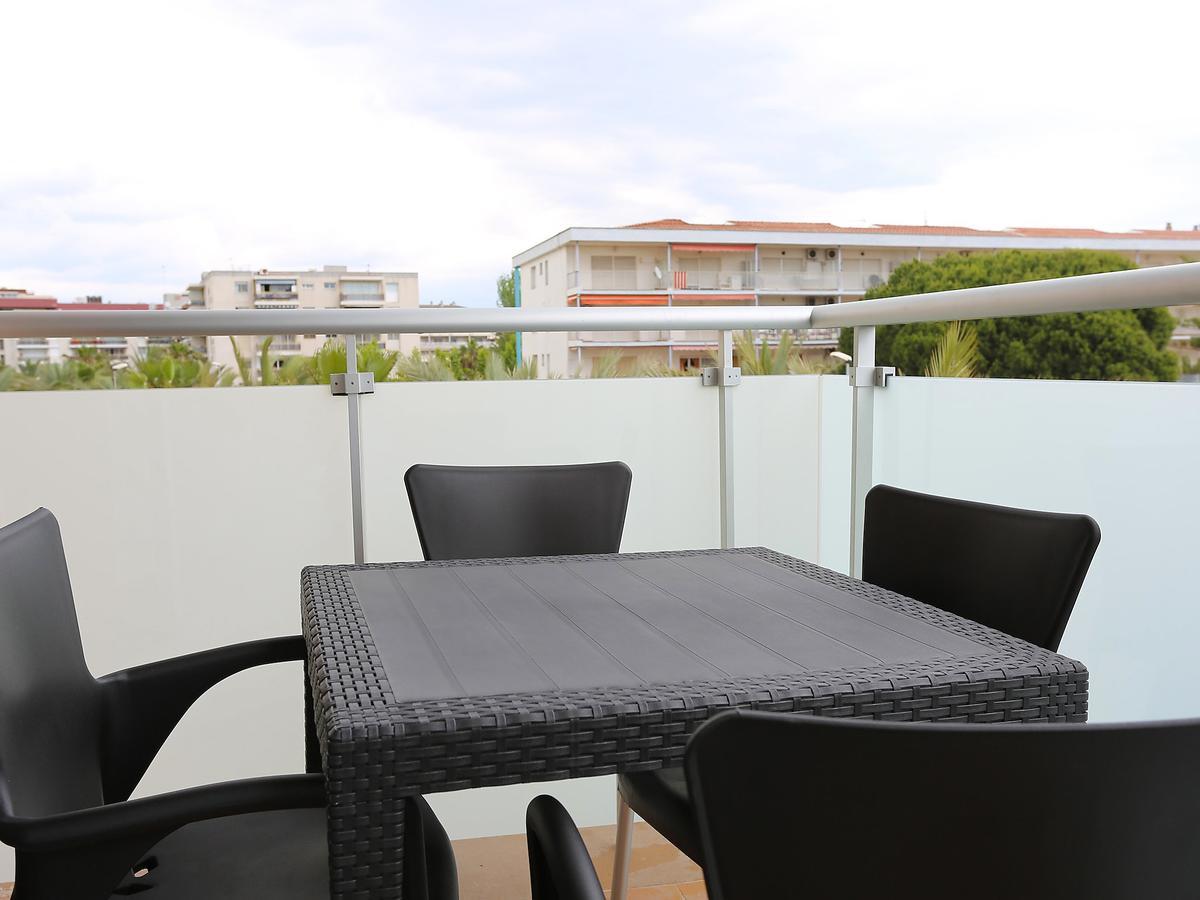 Apartment Terecel Salou-9 By Interhome Pokoj fotografie