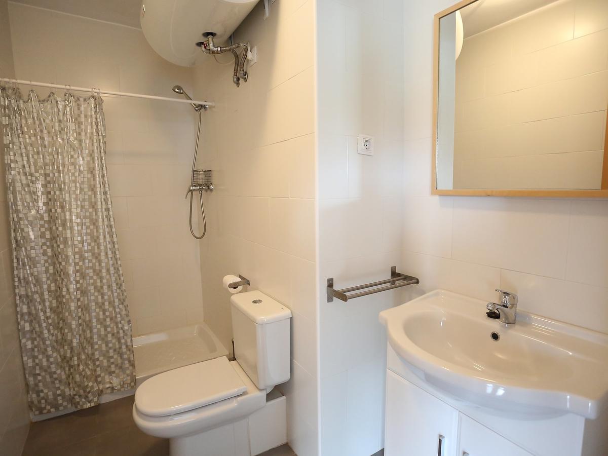 Apartment Terecel Salou-9 By Interhome Pokoj fotografie