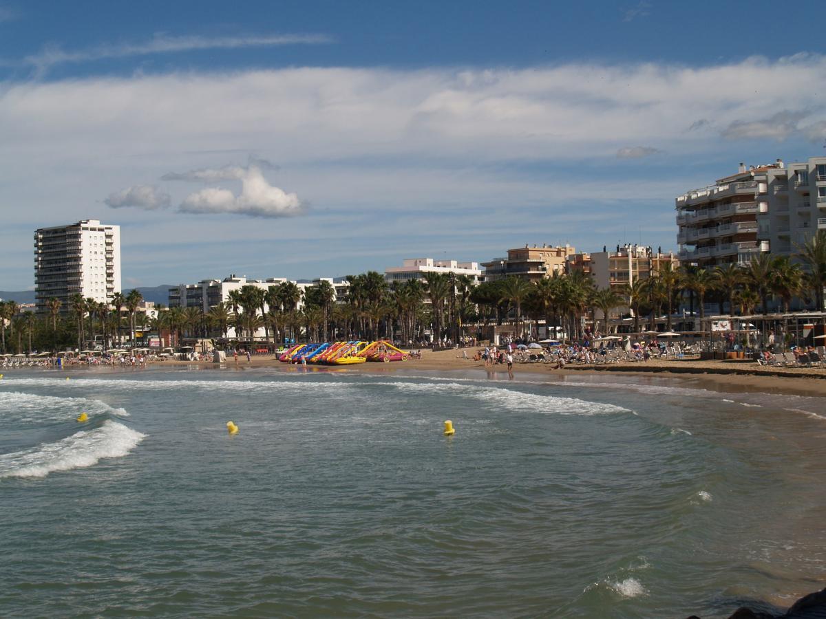 Apartment Terecel Salou-9 By Interhome Pokoj fotografie
