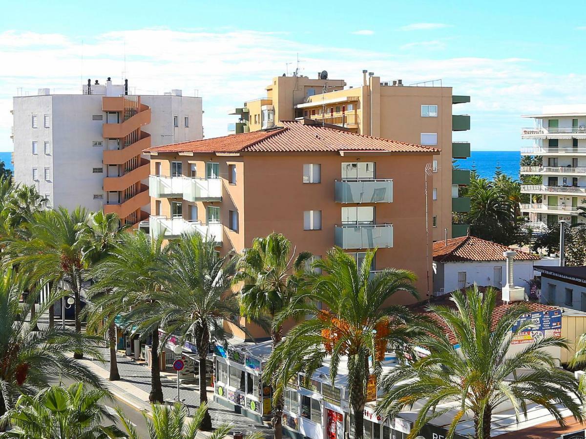 Apartment Terecel Salou-9 By Interhome Exteriér fotografie