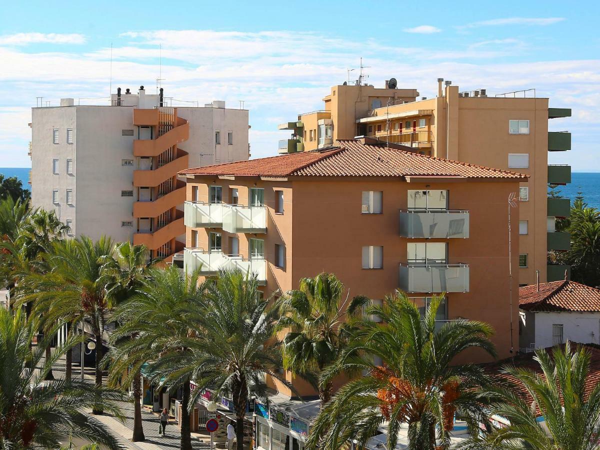 Apartment Terecel Salou-9 By Interhome Exteriér fotografie