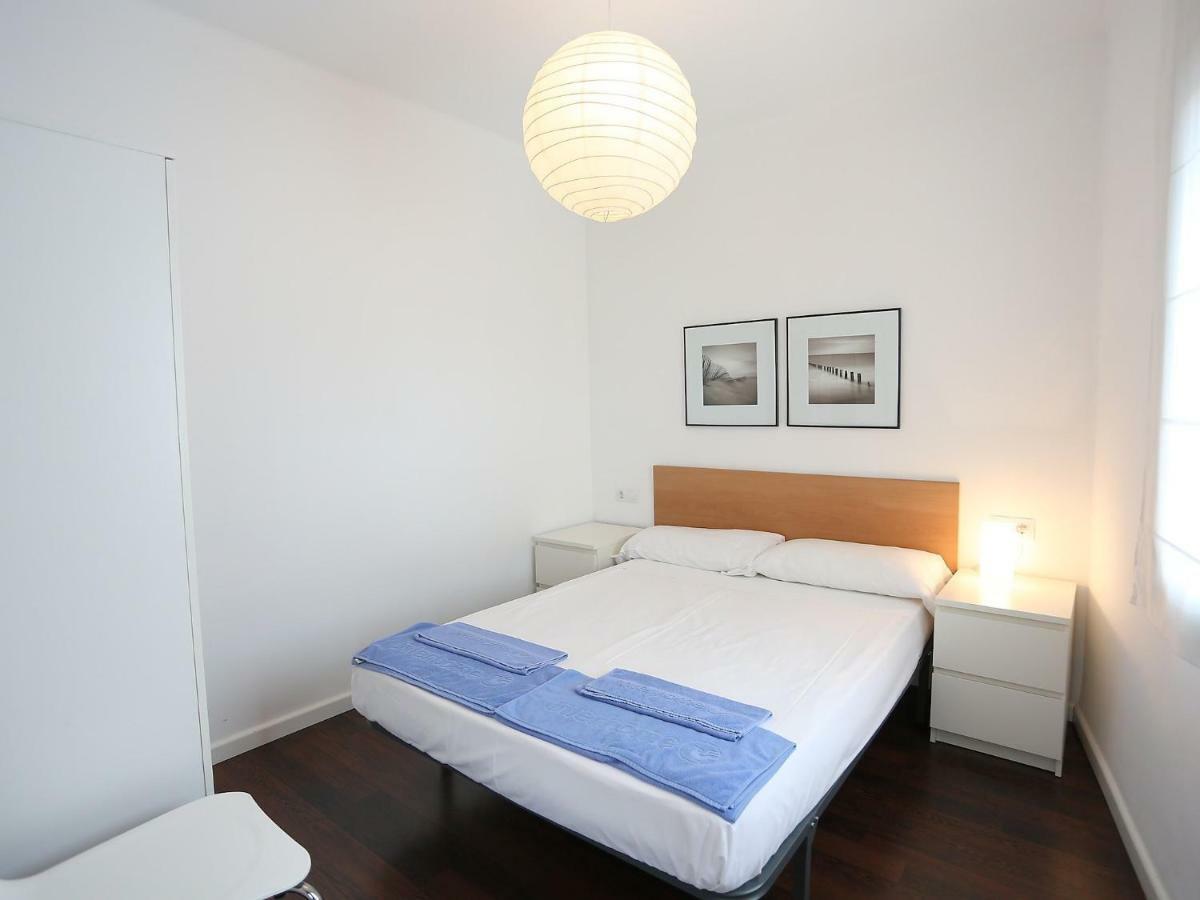 Apartment Terecel Salou-9 By Interhome Exteriér fotografie