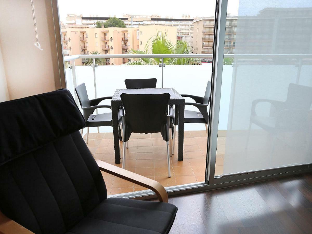 Apartment Terecel Salou-9 By Interhome Exteriér fotografie